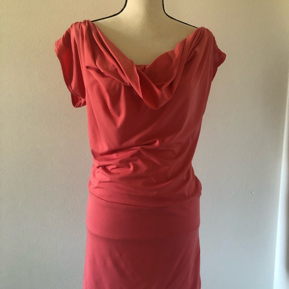 Used Arden B off the shoulder dress